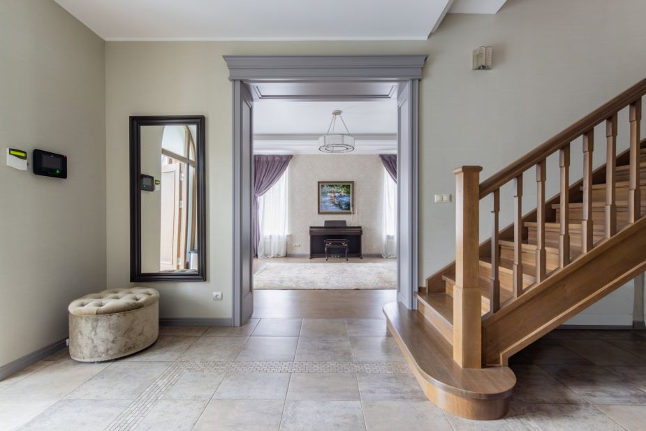 Дом в КП Княжье озеро