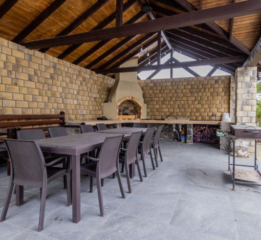 Дом в КП Княжье озеро