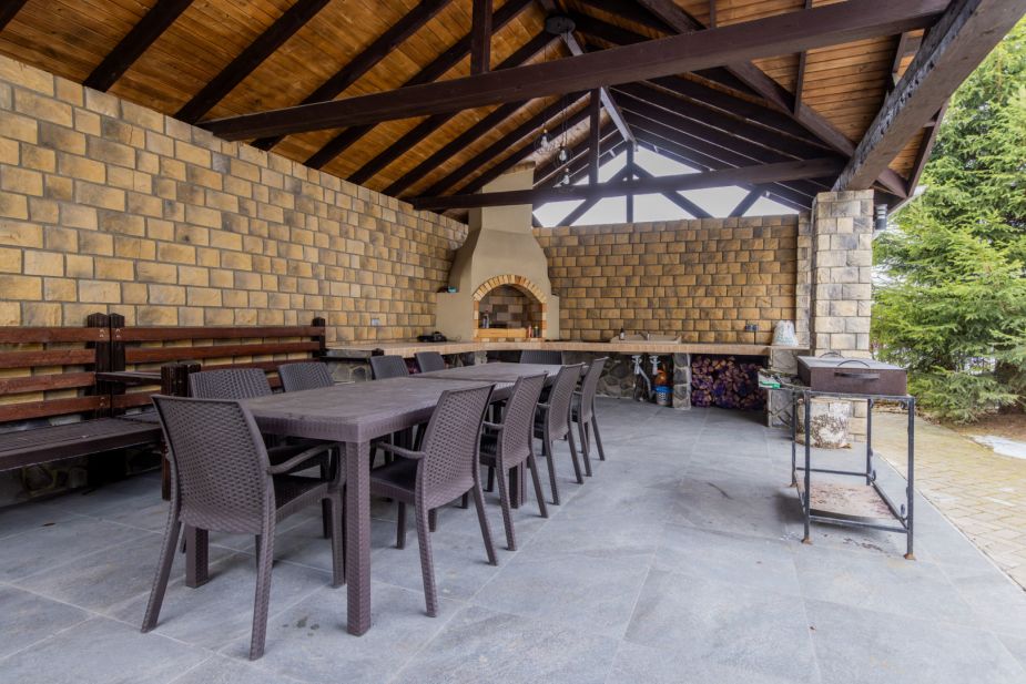 Дом в КП Княжье озеро