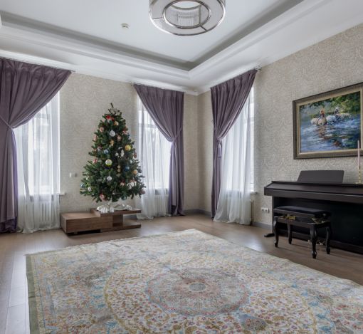 Дом в КП Княжье озеро