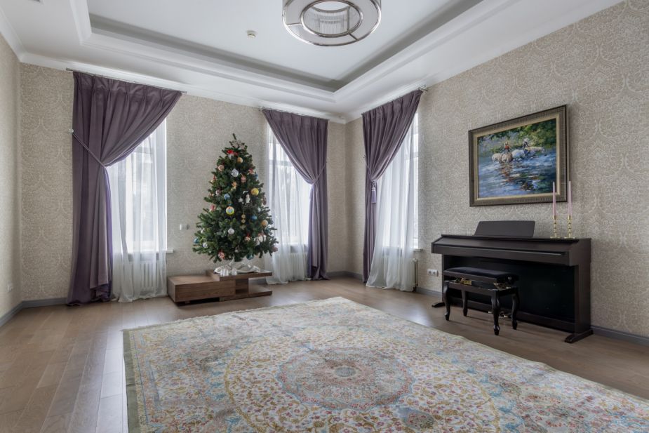 Дом в КП Княжье озеро