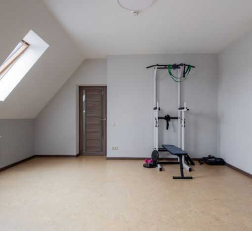 Дом в КП Княжье озеро