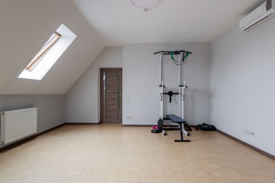 Дом в КП Княжье озеро