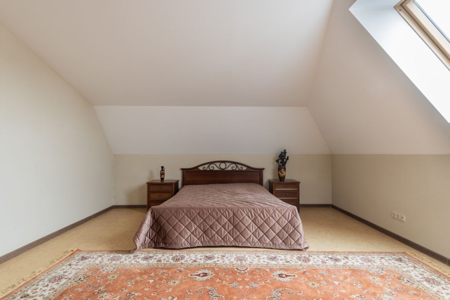 Дом в КП Княжье озеро