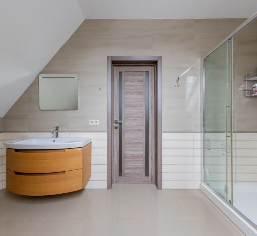 Дом в КП Княжье озеро