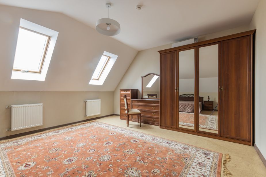 Дом в КП Княжье озеро