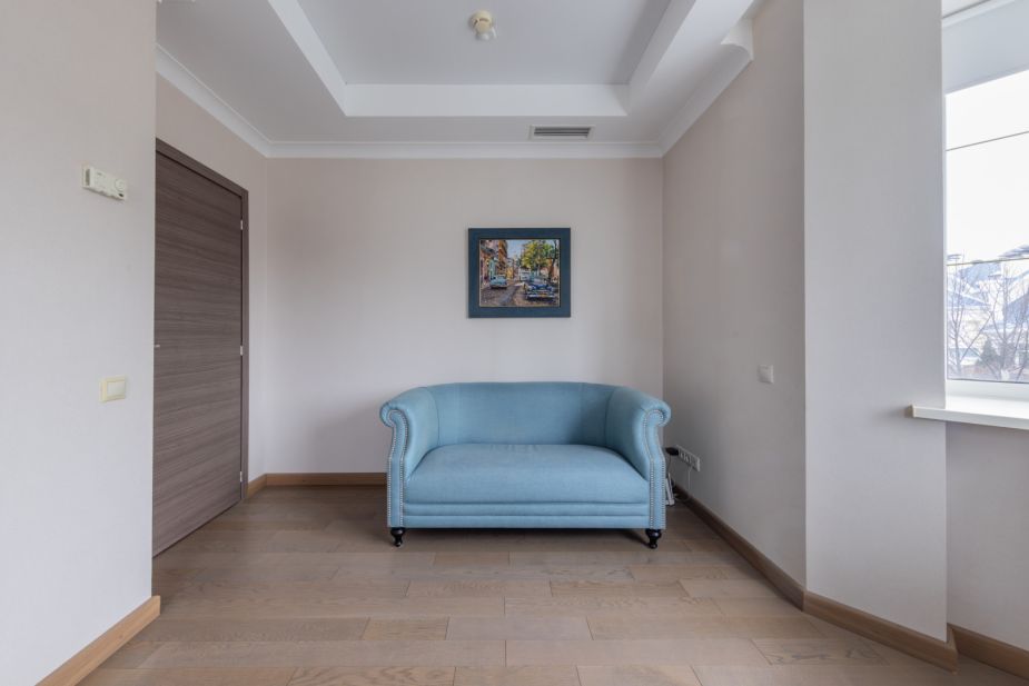 Дом в КП Княжье озеро