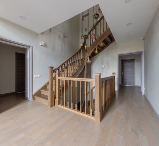 Дом в КП Княжье озеро