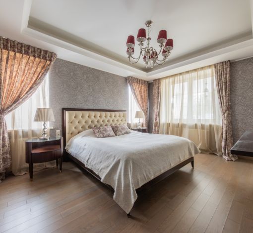 Дом в КП Княжье озеро