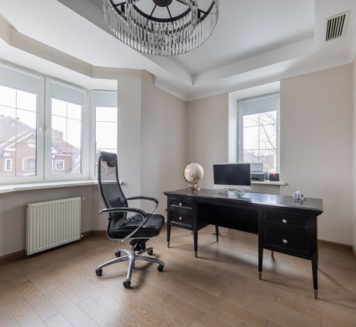 Дом в КП Княжье озеро