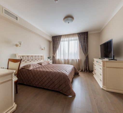 Дом в КП Княжье озеро