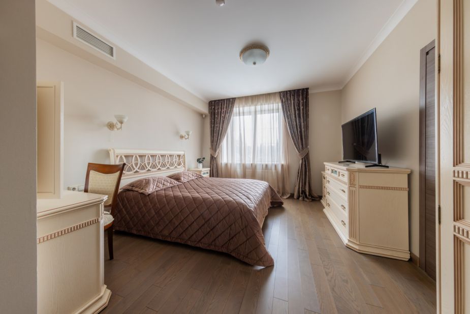 Дом в КП Княжье озеро