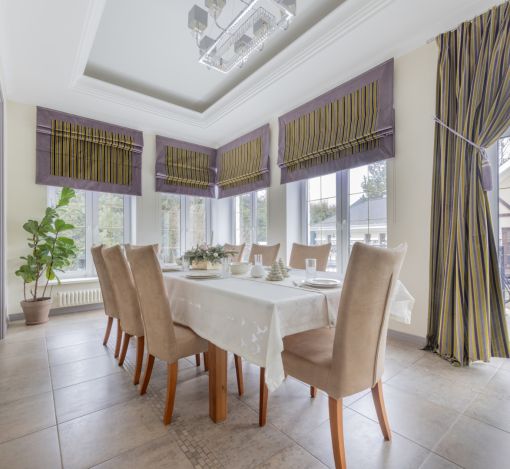 Дом в КП Княжье озеро