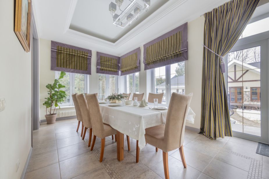 Дом в КП Княжье озеро