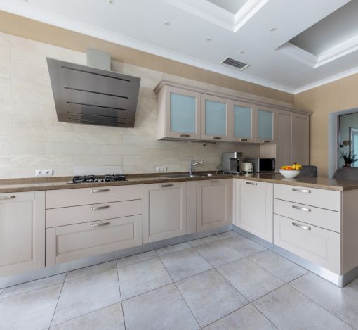 Дом в КП Княжье озеро