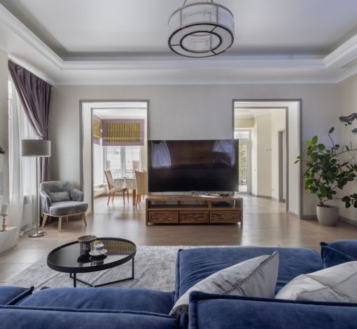 Дом в КП Княжье озеро