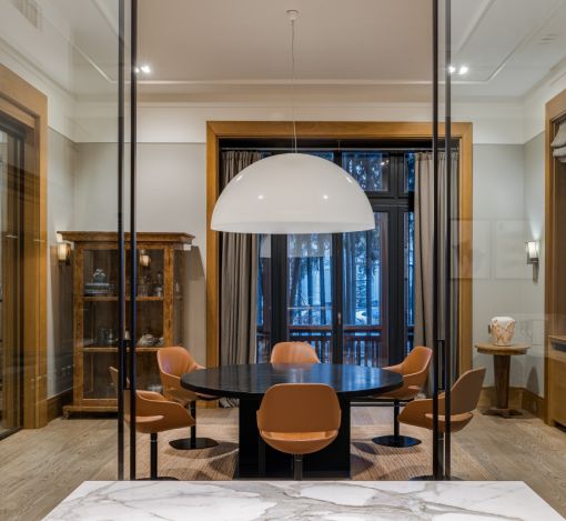 Дом в КП Шервуд