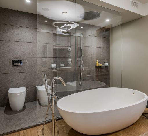 Дом в КП Шервуд