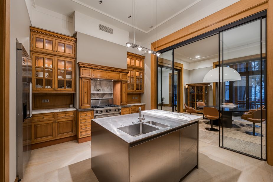 Дом в КП Шервуд