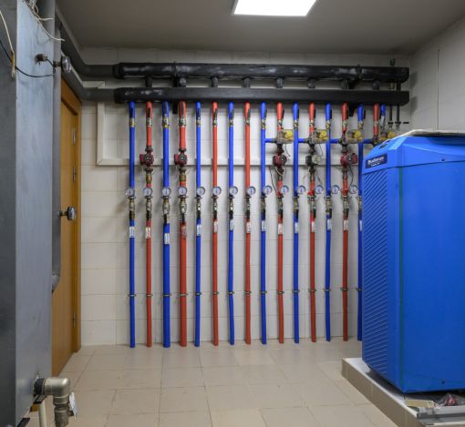 Дом в КП Шервуд