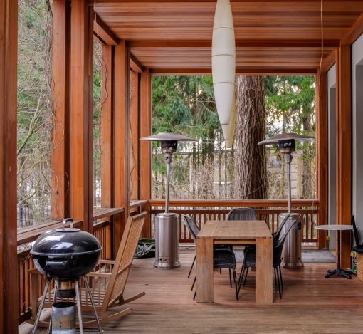 Дом в КП Шервуд