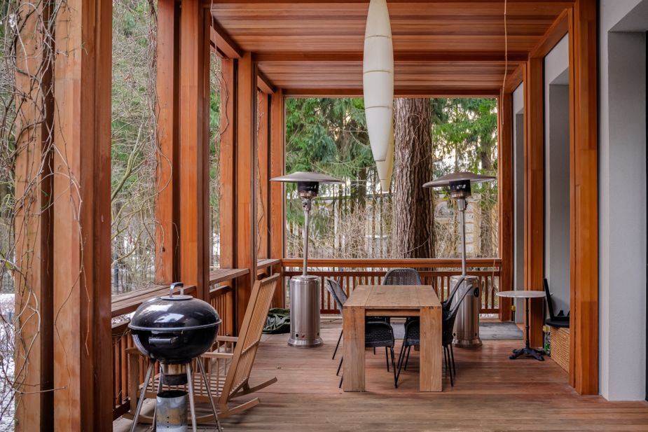 Дом в КП Шервуд