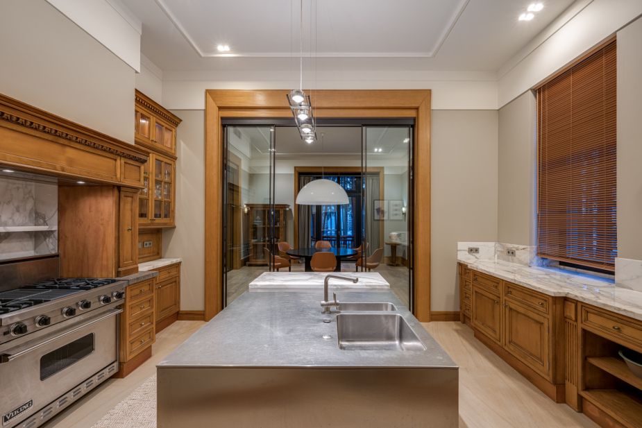 Дом в КП Шервуд