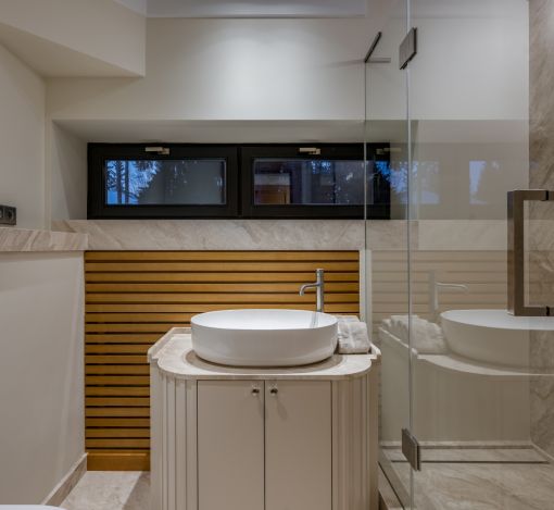 Дом в КП Шервуд