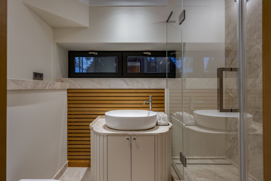 Дом в КП Шервуд