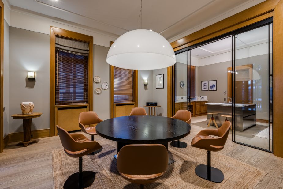 Дом в КП Шервуд