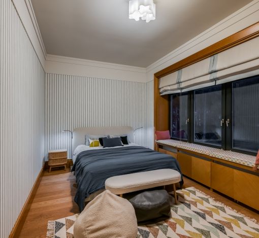 Дом в КП Шервуд