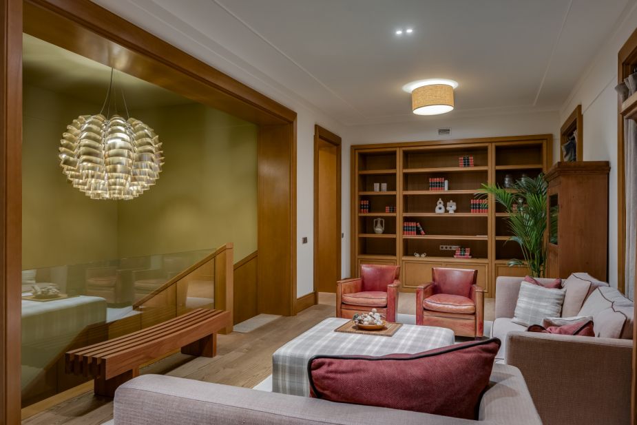 Дом в КП Шервуд