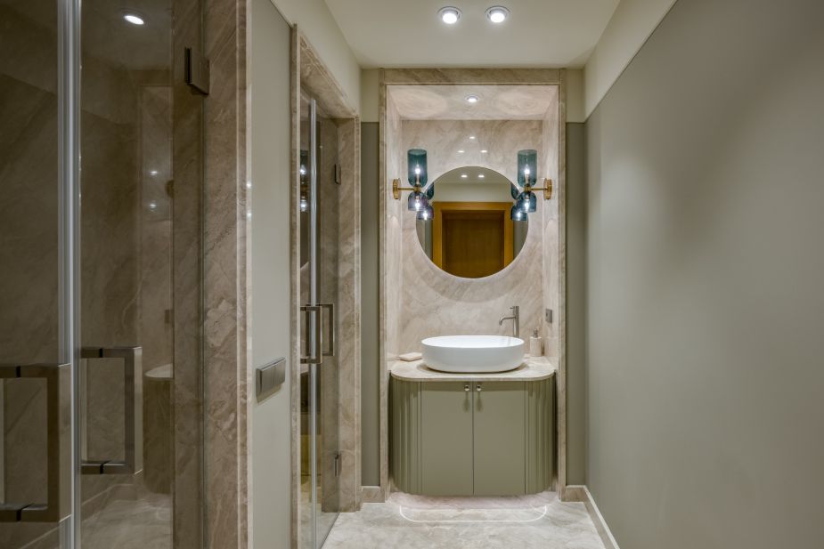 Дом в КП Шервуд