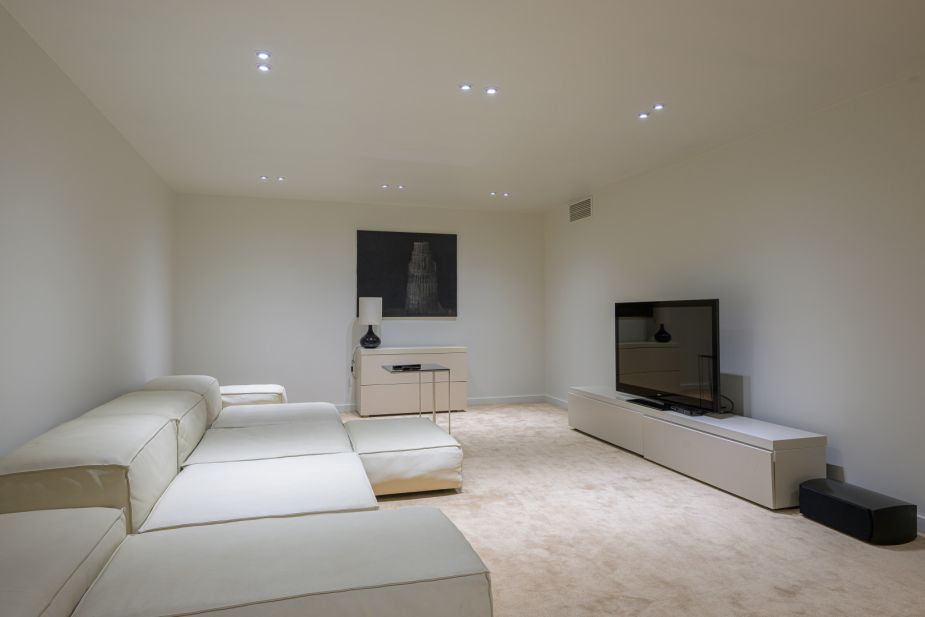 Дом в КП Шервуд