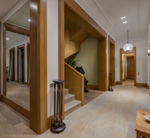 Дом в КП Шервуд