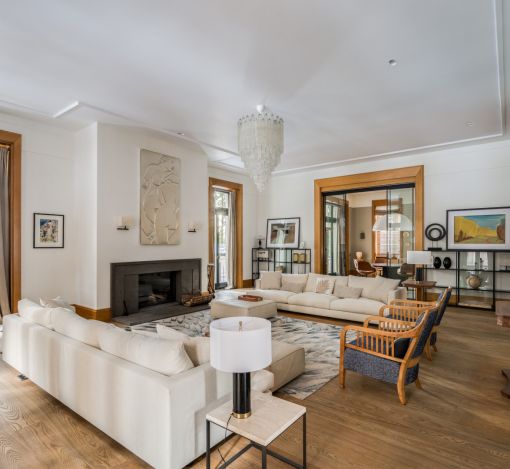 Дом в КП Шервуд