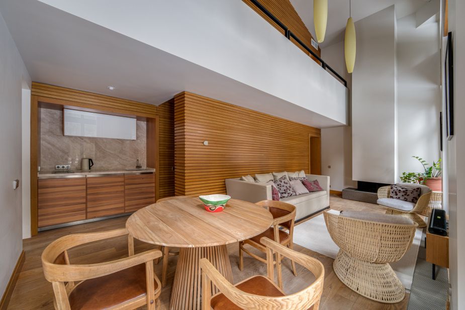 Дом в КП Шервуд