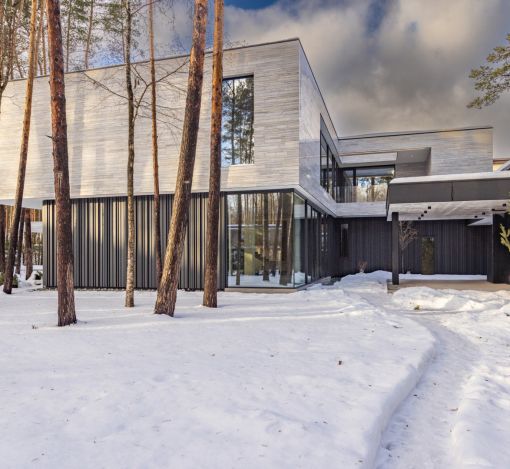 Дом в Кп Николина Слобода