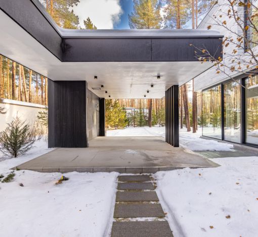 Дом в Кп Николина Слобода