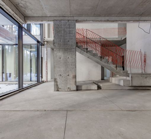 Дом в Кп Николина Слобода