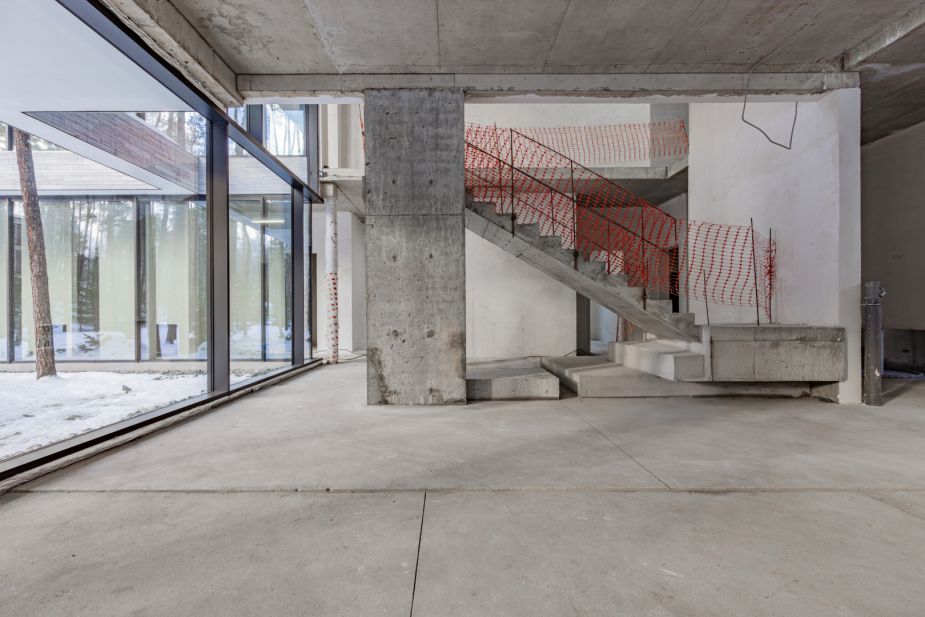 Дом в Кп Николина Слобода