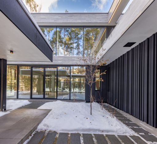 Дом в Кп Николина Слобода