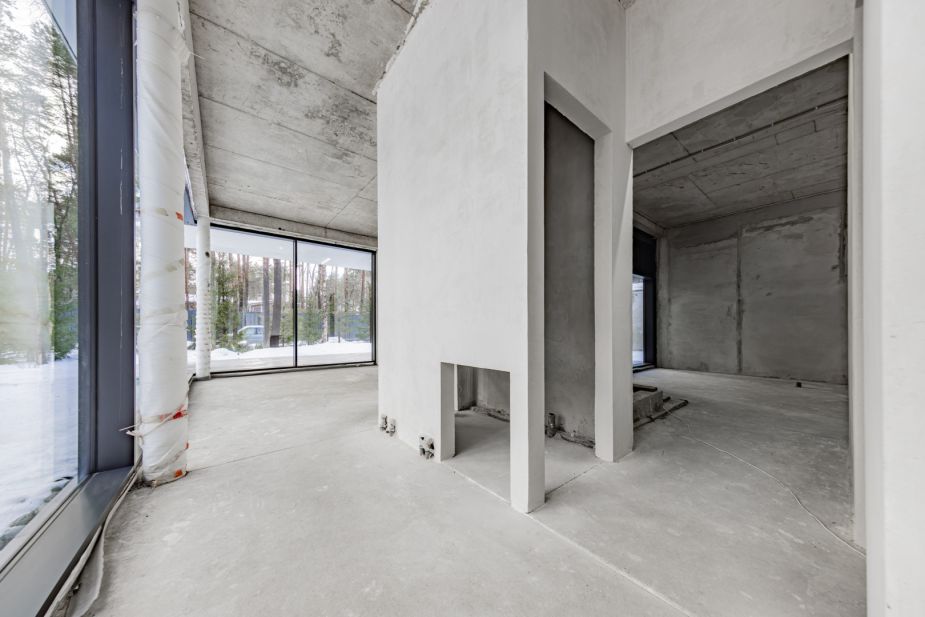 Дом в Кп Николина Слобода