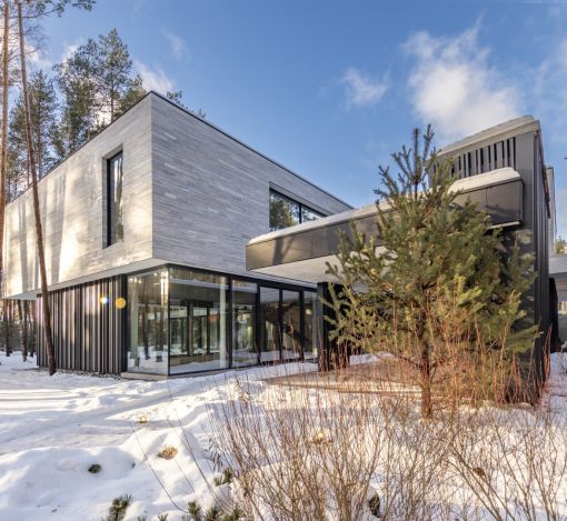 Дом в Кп Николина Слобода