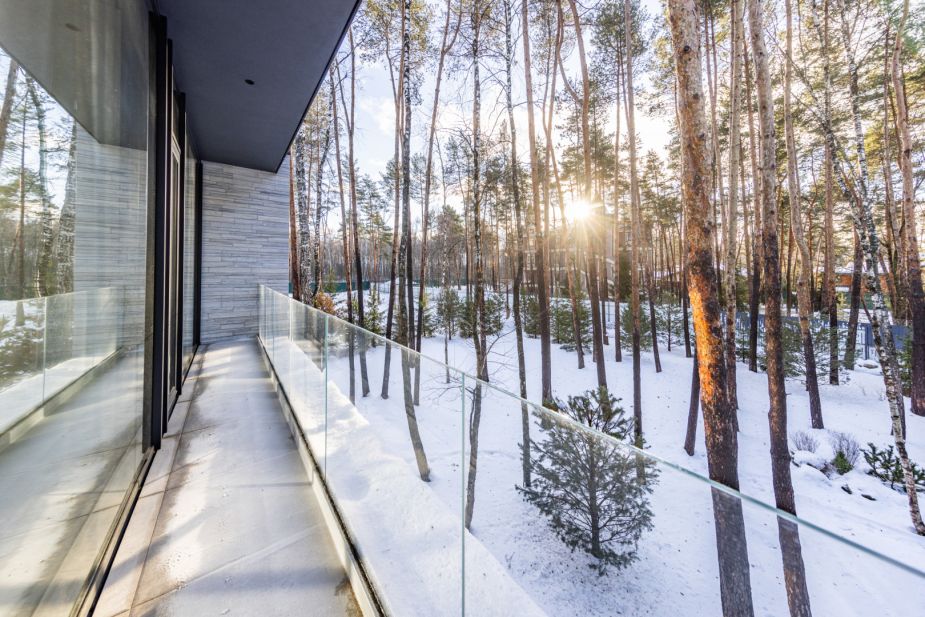 Дом в Кп Николина Слобода