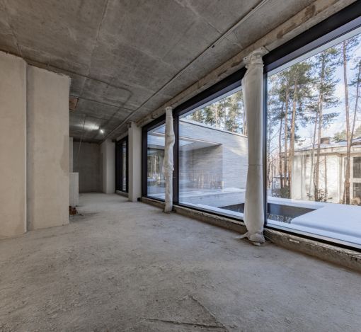 Дом в Кп Николина Слобода