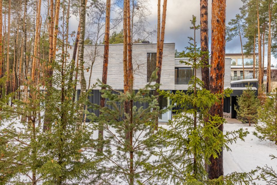 Дом в Кп Николина Слобода