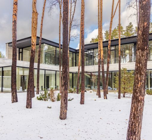 Дом в Кп Николина Слобода