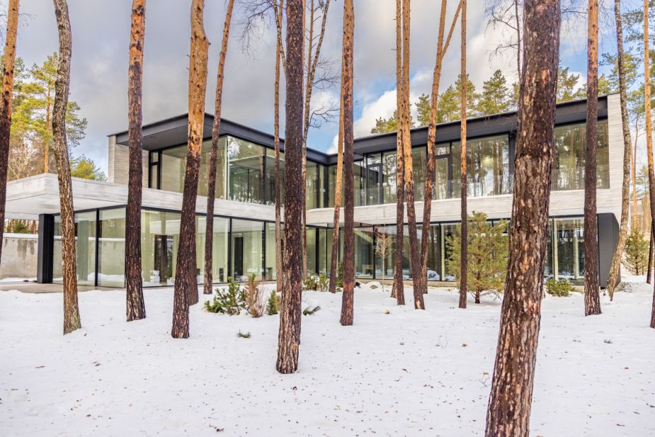 Дом в Кп Николина Слобода