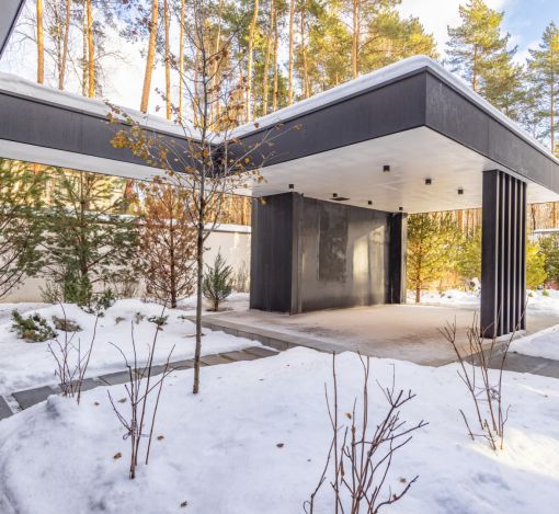 Дом в Кп Николина Слобода